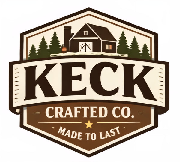 Keck Crafted